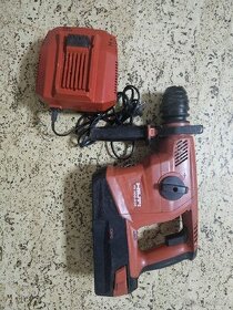 Hilti te 300 a 36 SEKACÍ KLADIVO