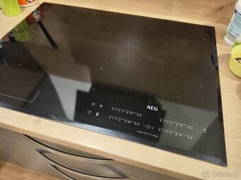 indukční deska AEG - PC 14000