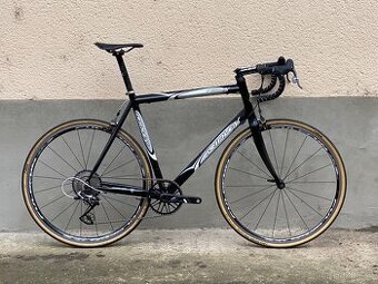 Ridley silniční kolo, Sram Force, L-XL