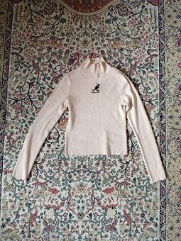 Dámské oblečení, trička, halenky velikost S