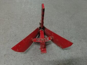 Vari hrobkovací radlička, radlice