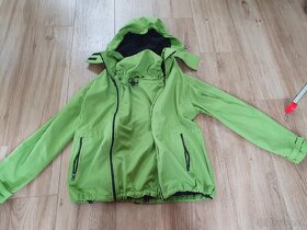 Nosící bunda adelay velikost L