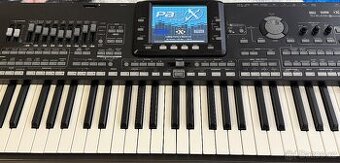 KORG PA3X