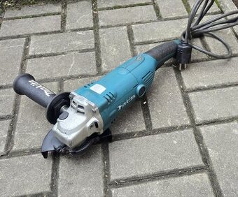 Makita GA5021CY, úhlová bruska