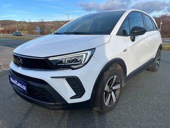 Opel Crossland, 1.5 CDTi 81kW