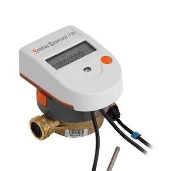 Kompaktní ENBRA MT SONTEX Supercal 739 - provedení teplo/chl