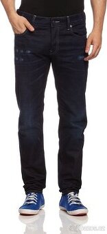 panske dziny, rifle G-STAR RAW 3301 velkost W36 L30