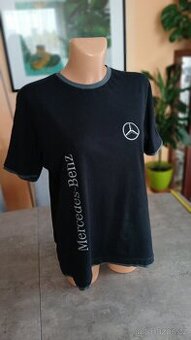 Triko Mercedes Benz vel S