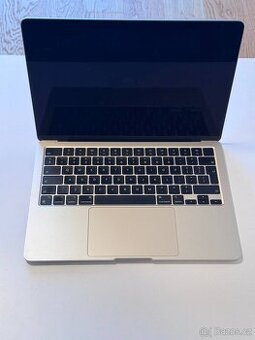 MacBook Air 13/ M2 / 8GB / 256GB
