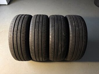 Letní pneu Kumho 185/60R15