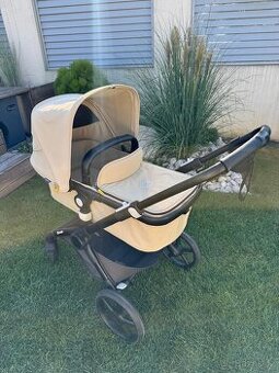 Bugaboo fox cup 2023