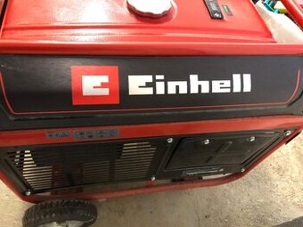 Elektrocentrála Einhell