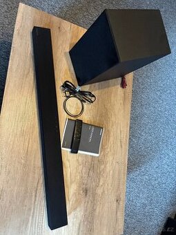Soundbar Samsung HW-T420