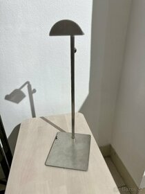 Věšák na kabelku kovový Držák na kabelku z nerezové oceli