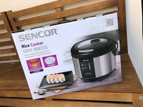 Rýžovar SENCOR SRM 1890SS