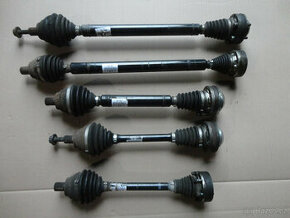 POLOOSA-1.6tdi-1.9tdi-2.0tdi-ŠKODA OCTAVIA 2-SUPERB 2-VW