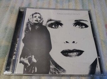 Cd - Tereza Pergnerová Rachot