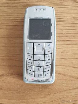 NOKIA 3120