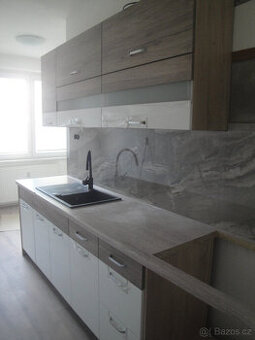 Pronájem bytu 2+1 v Blansku