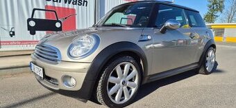 Mini cooper r56 1.6 16v 88kw