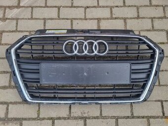 Čelní maska Audi A3