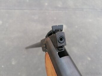 Predám vzduchovka Slavia 630