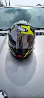 Vyklápěcí přilba Shoei Neotec 2