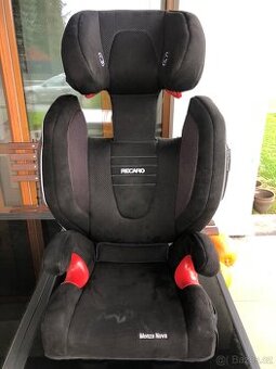 Dětská autosedačka Recaro
