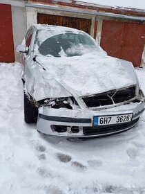 Octavia II 2.0 tdi 103kw BKD SOUBOR NÁHRADNÍCH DÍLŮ