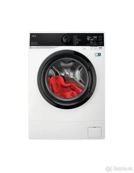Úzká pračka AEG 6000 ProSense™ LSR6E47DC - nová se zárukou