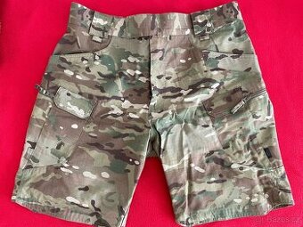 Taktické kraťasy Helikon-Tex UTS Flex Shorts 8.5" vel. L