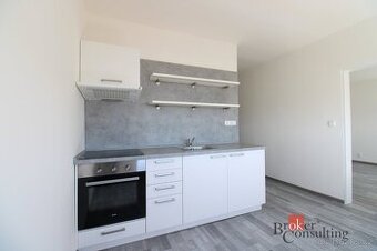 Podnájem, byty/1+1, 35 m2, Tylova 2079, Horní Litvínov, 4360