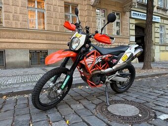 ktm 690 enduro r