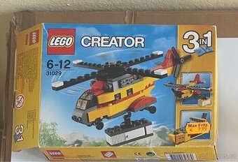 Lego Creator set 31029
