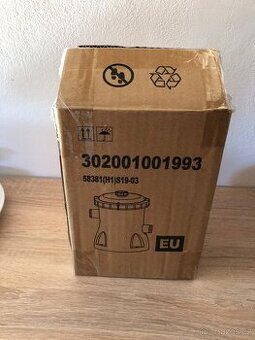 Kartušová filtrace k bazénu Bestway 58381