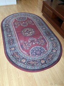 koberec Keshan Royal