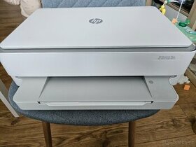 Multifunkční tiskárna HP DeskJet 6075