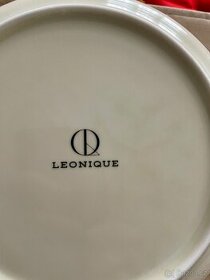 Porcelán talíře - nové Leonique Larrisa