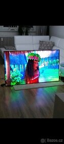 OLED tv Philips 65OLED873 65"-165cm