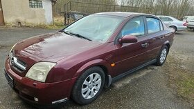 Ople vectra c 1.8i