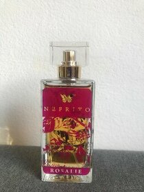 Nefrito Rosalie parfém