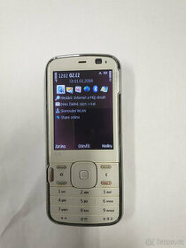 Nokia N79, Symbian OS 9.3 ,