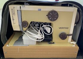 Šicí stroj Veritas