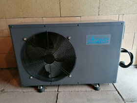 Bazénové tepelné čerpadlo Azuro 8,5 kW