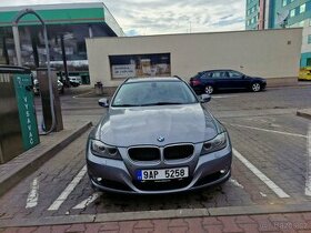 Bmw 318d..rok 2010 .. najeto 224000km - 1