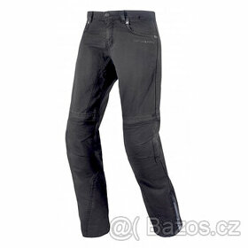 Textilní kalhoty SPARK Rogue vel.32, 34, 36, 38, 42 - 1