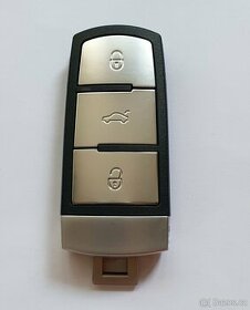 Klíč 3C0959752BA Volkswagen Passat B6 / B7 434MHz  Kompletní