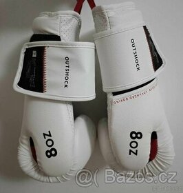 Boxerské rukavice 8 OZ