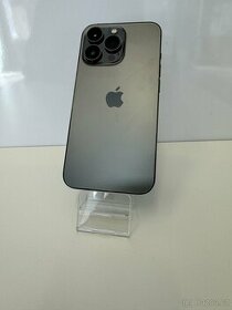 iPhone 13 Pro 256GB, šedý (rok záruka) - 1