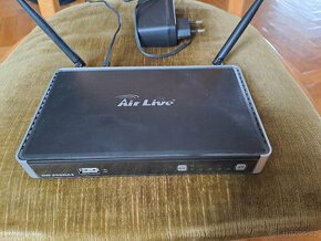 Prodám router AirLive